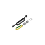 Switch de Acceso eKit Administrable / Capa 2 / 22 Puertos PoE+ Gigabit + 2 Puertos PoE+ 2.5 Gbps + 2 Puertos SFP(2.5 Gbps) + 2 Puertos SFP+(10 Gbps) / PoE Perpetuo / Presupuesto PoE 400 W / Sin Licenciamiento miniatura 6