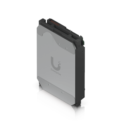 Enterprise 3.5″ HDD, 16 TB, Disco Duro SATA de Nivel Empresarial, Ideal para Sistemas NAS y de Seguridad de Cámaras UniFi con uso Intensivo de Almacenamiento. - imagen 6