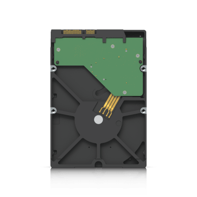 Enterprise 3.5″ HDD, 8 TB, Disco Duro SATA de Nivel Empresarial, Ideal para Sistemas NAS y de Seguridad de Cámaras UniFi con uso Intensivo de Almacenamiento. - imagen 6