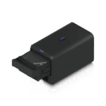 UniFi UNAS-2 – Almacenamiento en Red (NAS) Compacto con 2 Bahías para HDD de 3.5”, Puerto de Red 2.5 GbE, Conectividad USB-C y Adaptador PoE++ Incluido miniatura 6