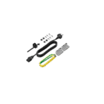 Router Empresarial / LAN: 1 SFP+ & 8×GE / WAN: 1 × SFP+ & 2×GE / 500 Usuarios / 128 APs Gestionables / 1,000 Túneles IPsec / 3 Gbps / Firewall NGFW IPS Antivirus miniatura 6