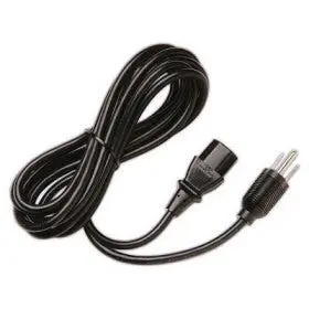 HPE 1.83m 10A C13-UL Dom Pwr Cord