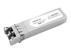 HPE MSA 10Gb SR iSCSI SFP 4pk