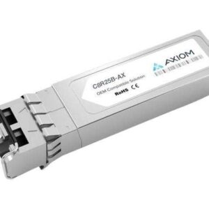 HPE MSA 10Gb SR iSCSI SFP 4pk