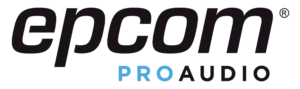 EPCOM PROAUDIO