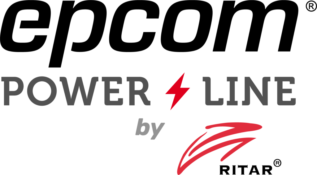 EPCOM POWER LINE BY RITAR