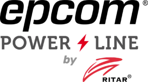 EPCOM POWER LINE BY RITAR