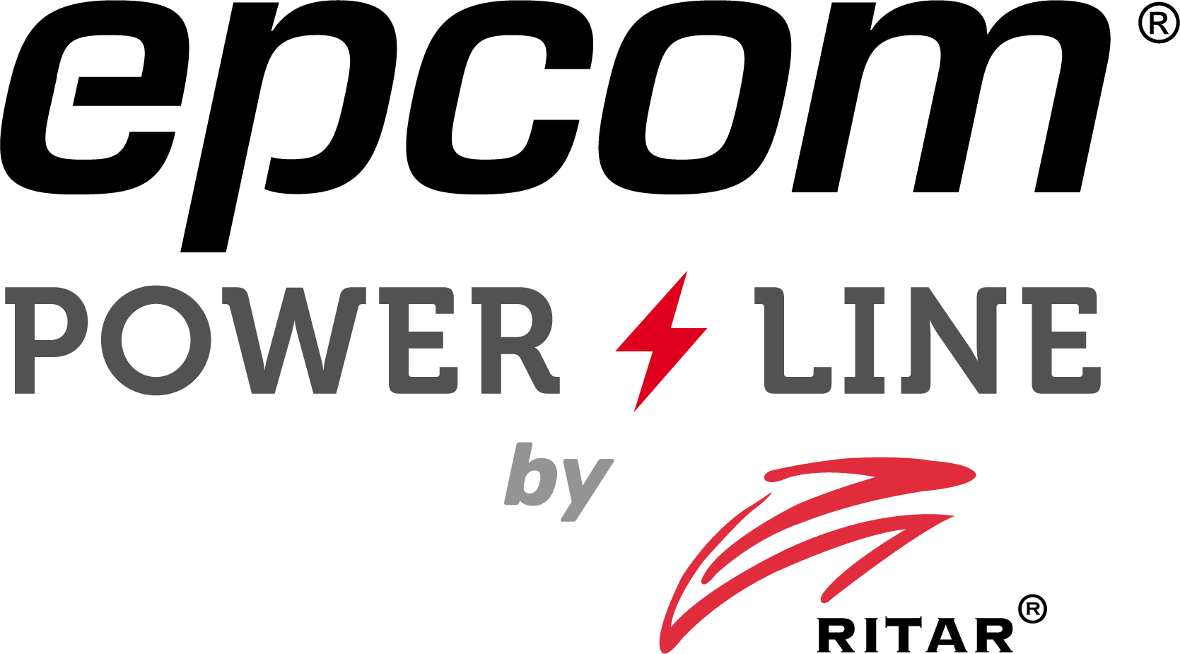 EPCOM POWER LINE BY RITAR