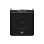 Sistema de Audio Portátil 180w | Altavoz 8″ Coaxial | Consola de 5 canales | compatible con app Stagepas Controller | Incluye Batería Recargable miniatura 2