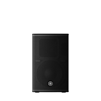 Altavoz de Montaje en Superficie de 2 vias | Woofer 10'' | Tweeter 1.4″ | 8ohms | Color Negro | 350W | Gabinete de Madera - imagen 2