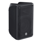 Altavoz Pasivo de 2 vías | Woofer 10'' | 8ohms | Color Negro | 350W | Ideal para Instalación y Live miniatura 2