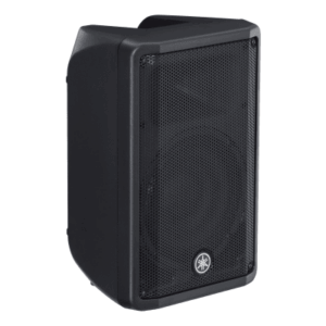 Altavoz Pasivo de 2 vías | Woofer 10'' | 8ohms | Color Negro | 350W | Ideal para Instalación y Live