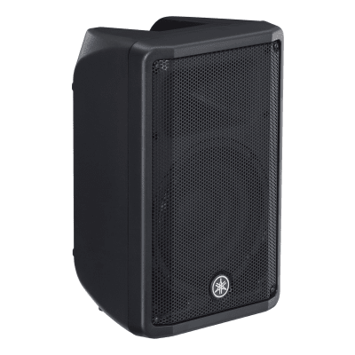 Altavoz Pasivo de 2 vías | Woofer 10'' | 8ohms | Color Negro | 350W | Ideal para Instalación y Live - imagen 2
