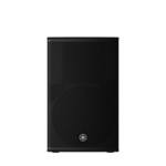 Altavoz Pasivo de 2 vias | Woofer 12'' | 8ohms | Color Negro | 500W | Gabinete de Madera miniatura 2