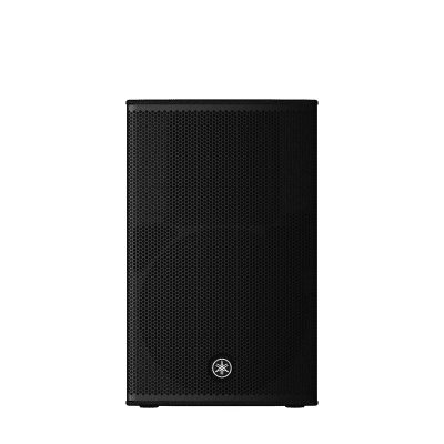 Altavoz Pasivo de 2 vias | Woofer 12'' | 8ohms | Color Negro | 500W | Gabinete de Madera - imagen 2