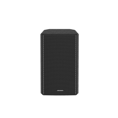 Altavoz Profesional de Rango Completo / 12 pulgadas / 400W RMS / 98 dB Sensibilidad / 45 Hz – 20 kHz Respuesta / 90°x60° Ángulo de Cobertura / Gabinete Madera Multicapa 15 mm - imagen 2