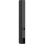 Altavoz Lineal Hikvision / 150W / 12 Unidades Neodimio / 90 dB Sensibilidad / 160° Horizontal / 25° Vertical / Aluminio / IP No / Exterior / Speakon + Phoenix miniatura 2