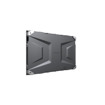 Gabinete para LED Interior / Dimensiones 600×337.5mm / Estructura Modular / Diseño Sin Cables / Mantenimiento Frontal - imagen 2