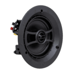 Altavoz De Techo De 2 Vías | Sin Marco | Woofer De 6.5in | Tweeter Pei De 1/2in | Potencia 5-60 W | Impedancia de 8Ω | Serie Shadow miniatura 2