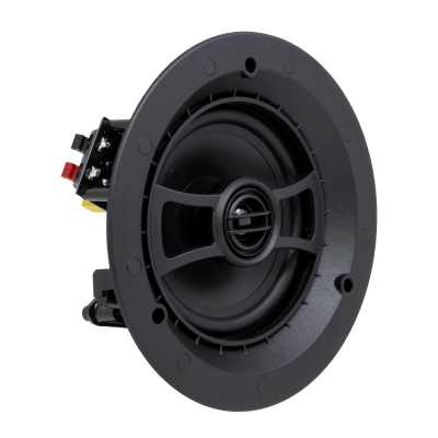 Altavoz De Techo De 2 Vías | Sin Marco | Woofer De 6.5in | Tweeter Pei De 1/2in | Potencia 5-60 W | Impedancia de 8Ω | Serie Shadow - imagen 2