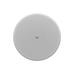 Altavoz de Plafón | 4in woofer, 0.8in tweeter | Baja y Alta Impedancia | Color Blanco miniatura 2