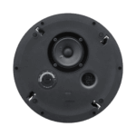 Altavoz de Plafón | Perfil Angosto | 3.5″ | Rango Completo | 8 Ohms | 70/100V | Blanco | Par miniatura 2