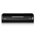 Streamer Audio M Series | Native Streaming™ | AirPlay 2 | Google Cast | Spotify Connect | TIDAL Connect | Bluetooth LE Audio | HDMI eARC | PoE | 12V Trigger | Variable Audio Output miniatura 2