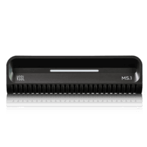 Streamer Audio M Series | Native Streaming™ | AirPlay 2 | Google Cast | Spotify Connect | TIDAL Connect | Bluetooth LE Audio | HDMI eARC | PoE | 12V Trigger | Variable Audio Output