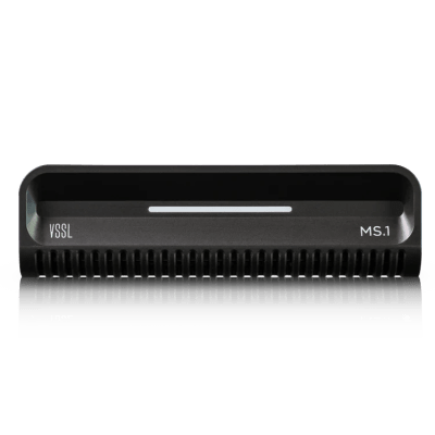 Streamer Audio M Series | Native Streaming™ | AirPlay 2 | Google Cast | Spotify Connect | TIDAL Connect | Bluetooth LE Audio | HDMI eARC | PoE | 12V Trigger | Variable Audio Output - imagen 2