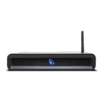 Amplificador de 2 canales | 100 W | HDMI eARC | Bluetooth miniatura 2