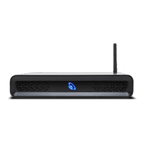 Amplificador de 2 canales | 100 W | HDMI eARC | Bluetooth