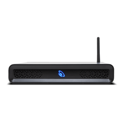 Amplificador de 2 canales | 100 W | HDMI eARC | Bluetooth - imagen 2