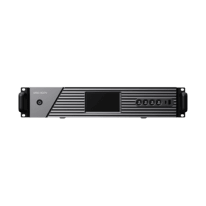 Chassis Controlador de Video Wall 6 Slots / 2U Rack / Hasta 6 Tarjetas (Entrada y Salida de Video) / 4K Ultra HD / Hot-Swappable / Touch LCD 4.5" / Genlock Sync