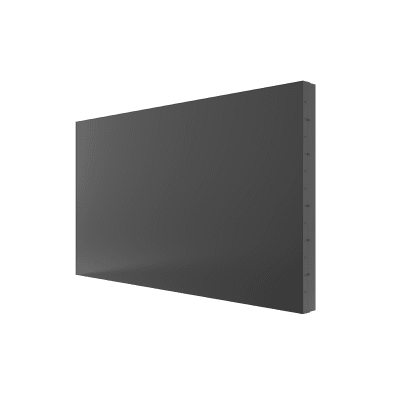 Pantalla LCD 65″ 4K para Videowall / Entrada HDMI – VGA – DVI – DP / Monitor Robusto / Bisel Delgado (3.5 mm) / Daisy Chain (Conexion en Cadena sin Software) - imagen 2