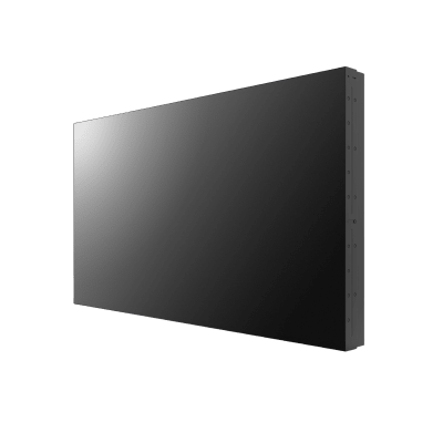 Pantalla LCD 55″ para Videowall / Entrada HDMI – VGA – DVI – DP / Monitor Robusto / Bisel Delgado (3.5 mm) / Daisy Chain (Conexion en Cadena sin Software) - imagen 2