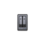 NASync DXP2800 | SO UGOS Pro | Intel N100 12th Gen Intel® 4 Core™ | 2 Bahías SATA hasta 48TB | 2-Bahias (M.2 NVMe) hasta 16TB | 8GB DDR5 (Exp. a 16GB) | Ethernet 2.5G | HDMI 4K | 2* USB2.0 | 1*USB 3.2Gen | 1* USB 3.2Gen2 | 1*USB-C 3.2Ge miniatura 2