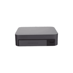 NAS UGREEN NASync DXP480T Plus / Intel Core i5-1235U 10 Núcleos / 4 Ranuras SSD M.2 NVMe PCIe 4.0 y 3.0 / 10GbE Ethernet / Thunderbolt 4 40 Gbps / HDMI 8K / Memoria DDR5 Expandible hasta 64 GB