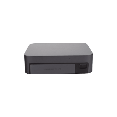 NAS UGREEN NASync DXP480T Plus / Intel Core i5-1235U 10 Núcleos / 4 Ranuras SSD M.2 NVMe PCIe 4.0 y 3.0 / 10GbE Ethernet / Thunderbolt 4 40 Gbps / HDMI 8K / Memoria DDR5 Expandible hasta 64 GB - imagen 2