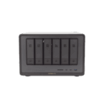 NAS UGREEN NASync DXP6800 Pro / Intel Core i5-1235U 10 Núcleos / 6 Bahías SATA + 2 M.2 NVMe / 2 Puertos Thunderbolt 4 / 2 Puertos 10GbE / 8K HDMI / PCIe 4.0 x4 / DDR5 Hasta 64GB / Compatibilidad Multiplataforma miniatura 2