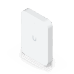 U7 In-Wall WiFi 7 Doble Banda para Interiores, con Cobertura de hasta 115 m², Capacidad para 200 Usuarios y Diseño Optimizado para Entornos de Hospitalidad miniatura 2