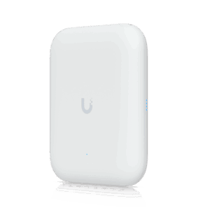 U7 Pro Outdoor WiFi 7 Doble Banda para Exteriores IP67, Antena Direccional Integrada, Cobertura de hasta 465 m² y Capacidad para 300 Usuarios
