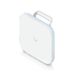E7 Campus UniFi Enterprise WiFi 7  Doble Banda de Alto Rendimiento para Exterior o Interior con Cobertura Sectorial 100° de Hasta 460 m² y Más de 1,000 Usuarios miniatura 2