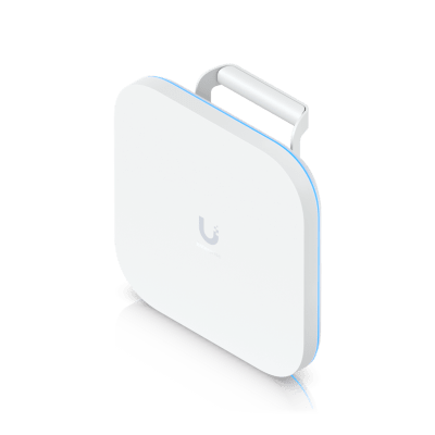 E7 Campus UniFi Enterprise WiFi 7 Doble Banda de Alto Rendimiento para Exterior o Interior con Cobertura Sectorial 100° de Hasta 460 m² y Más de 1,000 Usuarios - imagen 2