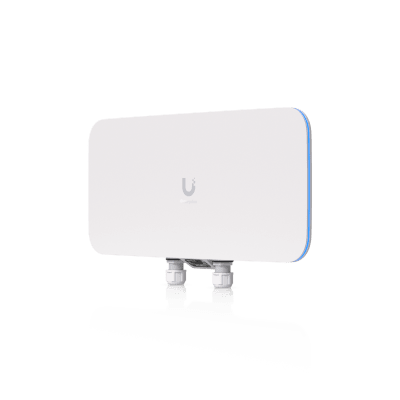 E7 Audience UniFi Enterprise WiFi 7 Doble-Banda de Alto Rendimiento para Interior con Cobertura Sectorial 50°/90° de Hasta 465 m² y Más de 1,500 Usuarios - imagen 2