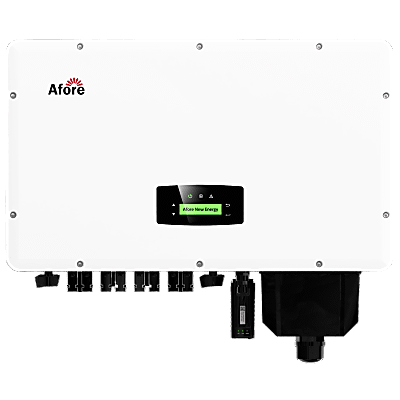 Inversor para Interconexión a CFE de 20 kW con Salida Trifásica de 220 Vca, Módulo Wifi Incluido - imagen 2
