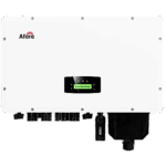 Inversor para Interconexión a CFE de 36 kW con Salida Trifásica de 220 Vca, Módulo Wifi Incluido miniatura 2
