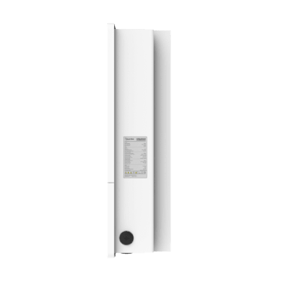 Inversor Hibrido Interactivo para Interconexión a la Red Eléctrica de CFE de 6 kW con Salida de 220 Vca. - imagen 2