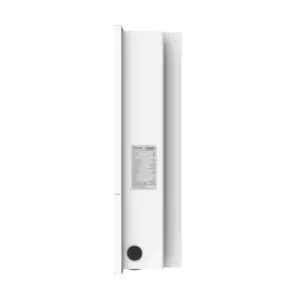 Inversor Hibrido Interactivo para Interconexión a la Red Eléctrica de CFE de 3.8 kW con Salida de 220 Vca.