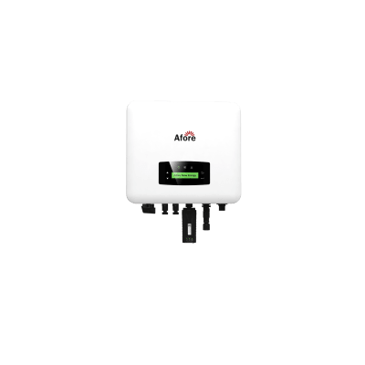 Inversor para Interconexión a CFE de 6 kW con Salida de 220 Vca, Módulo Wifi Incluido - imagen 2
