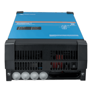 MultiPlus-II 48/3000/35-50 / Inversor Cargador de Onda Pura / Entrada 48 Vcc / Salida 2400 W 120 Vca 60 Hz